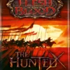 Flesh and Blood - The Hunted Boosterbox (24 boosters)