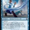 Flexible Waterbender (foil) - Avatar: The Last Airbender