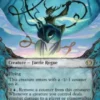 Flitterwing Nuisance (foil) (showcase) - Lorwyn Eclipsed Varianten