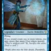 Flitwing, Lyev Detective - Mystery Booster Commander Edition