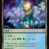 Flooded Grove - Final Fantasy Commander