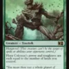 Flora Colossus - Marvel Super Heroes Commander