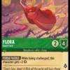 Flora, Good Fairy (foil) - Shimmering Skies