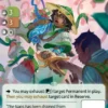 Flore, Fuming Gardener (R) - Seeds of Unity