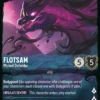 Flotsam, Wicked Defender - Illumineer's Quest: Deep Trouble