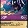 Flower, Shy Skunk (foil) - Reign of Jafar