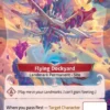 Flying Dockyard (R) - Altered skybound