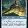 Flying Drone (foil) - Marvel Super Heroes Commander