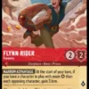 Flynn Rider, Frenemy (foil) - Ursula's Return