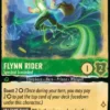 Flynn Rider, Spectral Scoundrel (foil) - Whispers