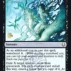 Foggy Swamp Visions (foil) - Avatar: The Last Airbender Prerelease Promo's