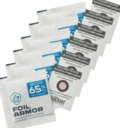 Foil Armor – 8 gram Humidity Control Pack(1 stuk)