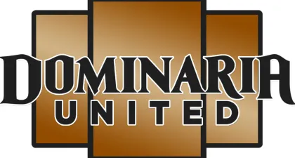 Foil Basic Land Pack Dominaria United (40 cards)