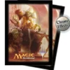 Foil Sleeves Commander 2014: Daretti, Scrap Savant (120 stuks)