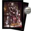 Foil Sleeves Commander 2014: Ob Nixilis of the Black Oath (120 stuks)