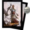 Foil Sleeves Commander 2014: Teferi, Temporal Archmage (120 stuks)
