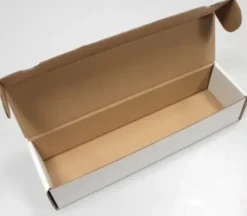 Fold-Out Storage Box