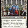 Folk Hero - Marvel Super Heroes Commander