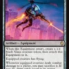 Foot Chopper (surge foil) - Teenage Mutant Ninja Turtles Eternal-Legal