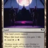 Foot Headquarters (foil) - Teenage Mutant Ninja Turtles
