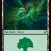 Forest (#275) - Edge of Eternities
