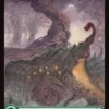 Forest (#283) (full art) - Lorwyn Eclipsed