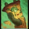 Forest (#257) (full art) - Teenage Mutant Ninja Turtles