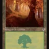 Forest (#296) - Innistrad Remastered
