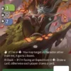 Forest Nymph (U-2347) - skybound unique