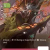 Forest Nymph (U-168) - skybound unique