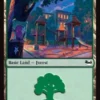 Forest (#319) - Teenage Mutant Ninja Turtles