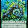 Forest Tentacle token (foil) (3/3) - Reality Fracture