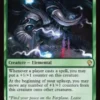 Forgotten Ancient (surge foil) - Final Fantasy Commander