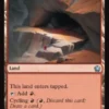 Forgotten Cave - Foundations Commander Decks