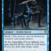 Forgotten Creation - Aetherdrift Commander