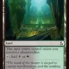 Formidable Commons (foil) - Reality Fracture