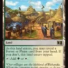 Fortified Village - Marvel Super Heroes Commander