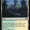 Fortified Village - Tarkir: Dragonstorm Commander