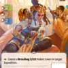 Foundry Armorer (R) - Altered Beyond the Gates