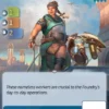 Foundry Mechanic (F) - Altered Kickstarter