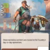 Foundry Mechanic (R) - Altered Kickstarter