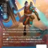Foundry Mechanic (U-8292) - Altered Non-Kickstarter Uniques
