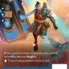 Foundry Mechanic (U-8092) - Altered Non-Kickstarter Uniques