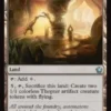 Foundry of the Consuls - Foundations Commander Decks