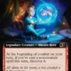 Franklin Richards, Ascendant (extended art) - Marvel Super Heroes Commander Varianten