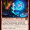 Franklin Richards, Ascendant (surge foil) - Marvel Super Heroes Commander