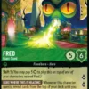 Fred, Giant-Sized - Reign of Jafar