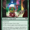 Frog Butler - Teenage Mutant Ninja Turtles