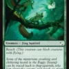 Frog-Squirrels (foil) - Avatar: The Last Airbender Eternal