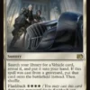 From Father to Son (foil) - Final Fantasy